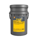 SPIRAX S6 AXME 75W90 20L Oleje i smary SHELL XXL