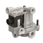 480 205 001 0 Zawór zabezpieczający ciśnienia WABCO
