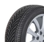 215/55R18 ZOKL 99V KHP3 Opony osobowe, SUV/4x4 KLEBER