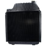 D7AG110TT Chłodnica silnika THERMOTEC