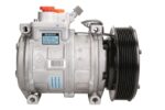 DCP99517 Kompresor klimatyzacji DENSO - obrazek 4