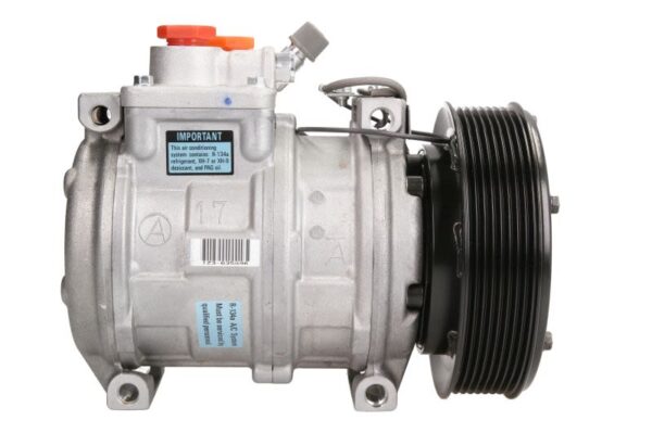 Dcp99517 kompresor klimatyzacji denso - obrazek 4