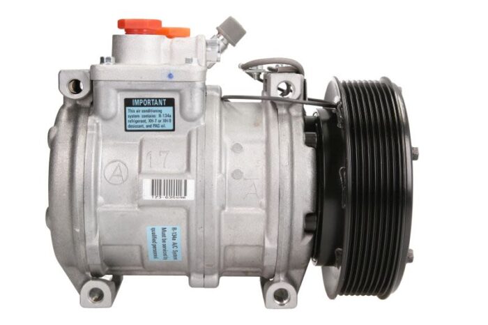 Dcp99517 kompresor klimatyzacji denso - obrazek 4