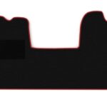 F-CORE NT02 RED Dywanik podłogowy F-CORE