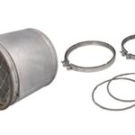 DIN2AI003-RX Filtr cząstek stałych DINEX
