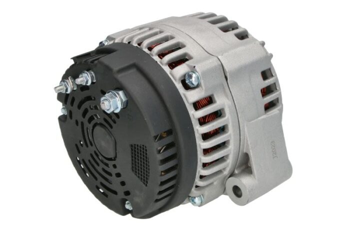Car114767 alternator hc-cargo - obrazek 2