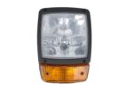 700-38400-AN Lampa robocza ANAC MAKINA