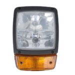 700-38400-AN Lampa robocza ANAC MAKINA