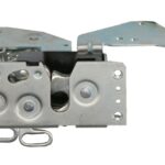1.22892 Zamek drzwi DT SPARE PARTS