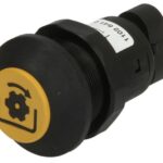 119 01 001 Przełącznik przyciskowy PNEUTRON