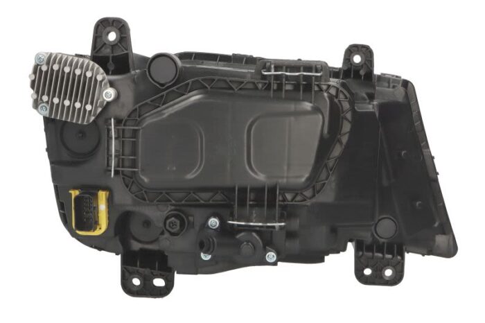 Hl-ma026l reflektor trucklight - obrazek 2