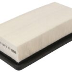 CUD 25 057 Filtr kabiny MANN-FILTER