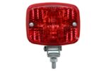 2NE003 030-151 Lampa przeciwmgielna tył HELLA