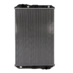 NRF 509720 Chłodnica silnika NRF