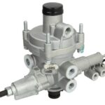 PN-11007 Pneumatyczny regulator siły hamowania PNEUMATICS