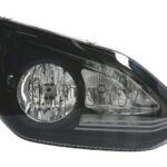 HL-SE001R Reflektor TRUCKLIGHT