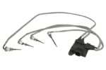 DIN47042 Czujnik temperatury spalin DINEX