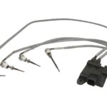 DIN47042 Czujnik temperatury spalin DINEX