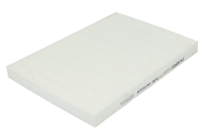 Pur-hc0028 filtr kabiny purro - obrazek 2