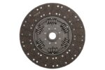FE105080 Tarcza sprzęgła FEBI BILSTEIN - obrazek 2