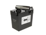 TEQ-03.010 Pompa/siłownik odchylania kabiny kierowcy AKUSAN