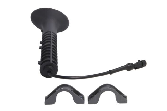 Cl-iv013l lampa kierunkowskazu trucklight - obrazek 2