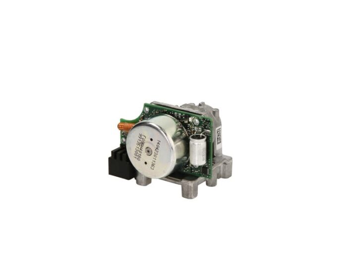 F 00b h40 265 pompa modułu tł. Denox bosch - obrazek 2