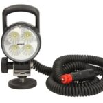 CRC5A.49456.01 Lampa robocza WESEM
