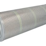 HD 14 161 Filtr hydrauliczny MANN-FILTER