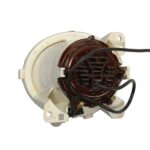 FL-SC009R Lampa przeciwmgielna przód TRUCKLIGHT
