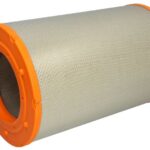E306L Filtr powietrza HENGST