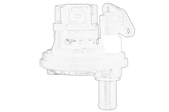 3907312m3-mf element sterujący klimatyzacji oe agco - obrazek 2