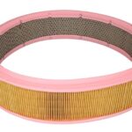 C 3576 Filtr powietrza MANN-FILTER
