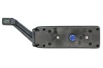 2VP340 934-101 Lampa tył HELLA - obrazek 2