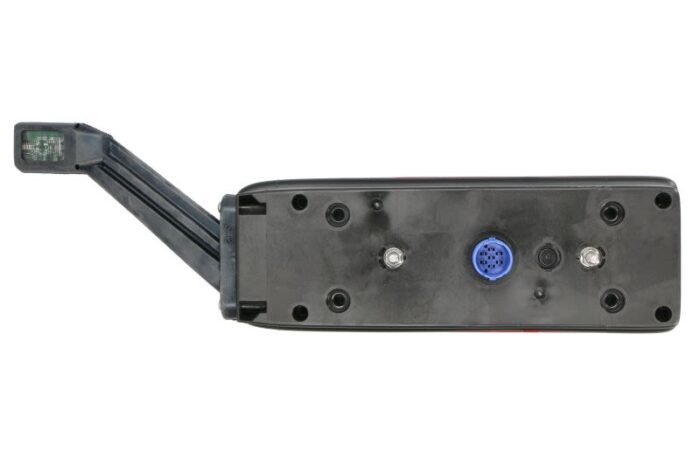 2vp340 934-101 lampa tył hella - obrazek 2