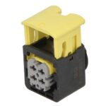 2-1418390-1 Wtyczka przewodu TE CONNECTIVITY