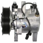 45124002HW Kompresor klimatyzacji HIGHWAY AUTOMOTIVE