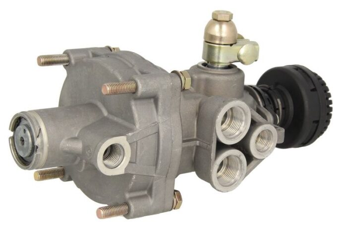 Pn-10174 pneumatyczny regulator siły hamowania pneumatics - obrazek 2