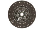 343 0211 10 Tarcza sprzęgła LUK