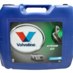 VAL HYBRID ATF 20L Oleje i smary VALVOLINE XXL