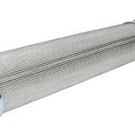 HD 16 004 Filtr hydrauliczny MANN-FILTER