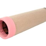 CF 990/2 Filtr powietrza MANN-FILTER