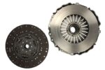FE105168 Zestaw sprzęgła FEBI BILSTEIN - obrazek 2