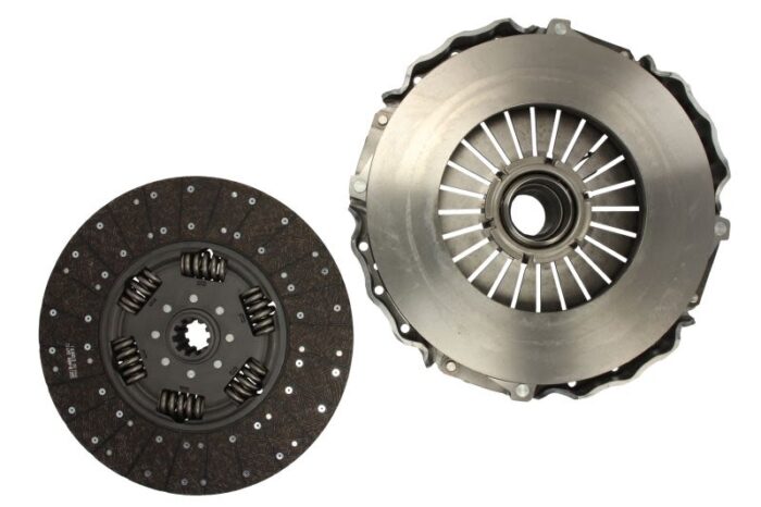 Fe105168 zestaw sprzęgła febi bilstein - obrazek 2