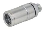 CFPV121/272 F Szybkozłącze hydrauliczne FASTER