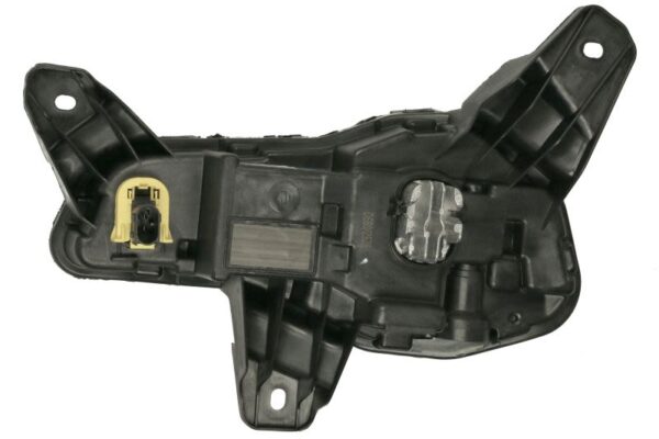 Fl-da011r lampa przeciwmgielna przód trucklight - obrazek 2