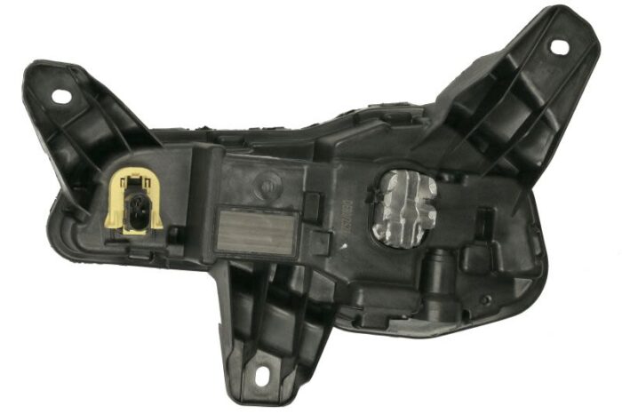 Fl-da011r lampa przeciwmgielna przód trucklight - obrazek 2