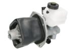 PN-13075 Przełączanie biegów, zewnętrzne PNEUMATICS