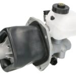 PN-13075 Przełączanie biegów, zewnętrzne PNEUMATICS