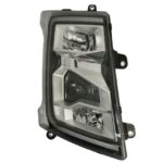 HL-FO001R Reflektor TRUCKLIGHT